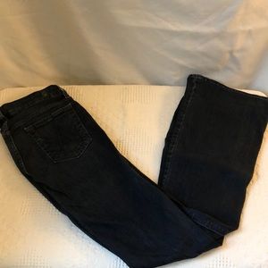 7 for all mankind bootcut jeans, A pocket style